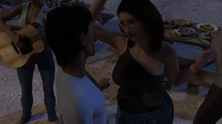 If Love Had Found Us First game image: img7.webp