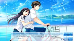 If My Heart Had Wings game image: img7.webp