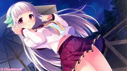 If You Love Me, Then Say So! game image: img0.webp