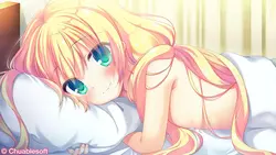 If You Love Me, Then Say So! game image: img2.webp