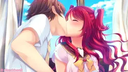 If You Love Me, Then Say So! game image: img3.webp