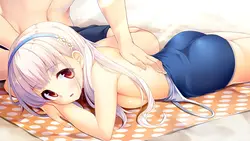If You Love Me, Then Say So! game image: img8.webp