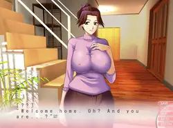 Ikisugiさん! Mレッスン ゲーム画像: img8.webp