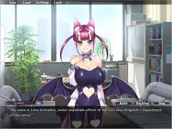 Iku Iku Succubus game image: img11.webp