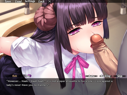 Iku Iku Succubus game image: img5.webp