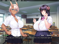 Iku Iku Succubus game image: img6.webp