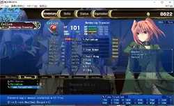 Ikusa Megami VERITA game image: img0.webp