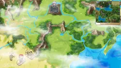 Ikusa Megami VERITA game image: img1.webp