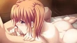 Ikusa Megami VERITA game image: img11.webp