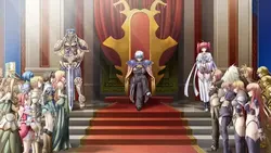 Ikusa Megami VERITA game image: img14.webp