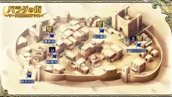Ikusa Megami VERITA game image: img2.webp