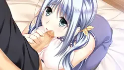 I'll Always Be in Love with My Mother! ~ Okay, I'll Spoil You Mom and Take Care of You with My Boobs all the Time! game image: img6.webp