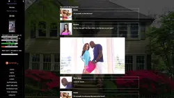 imagen del juego Nunca saldré de esta ciudad: img0.webp
