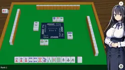 Illegal Mahjong game image: img4.webp