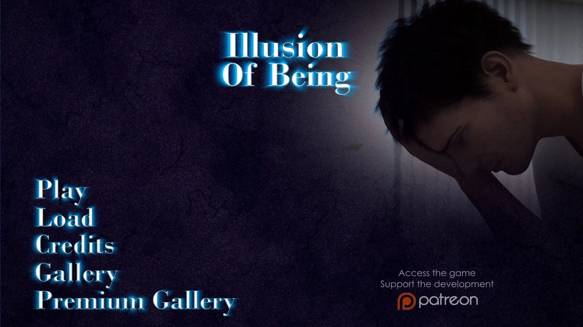 Illusion of Being main image