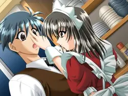 I'm Gonna Serve You 4 game image: img7.webp