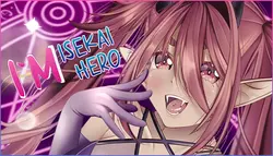 Je suis Isekai Hero