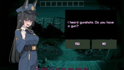 I'm Not Anime game image: img1.webp