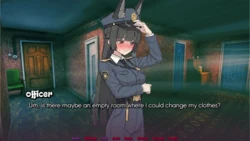 I'm Not Anime game image: img2.webp