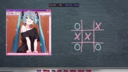 I'm Not Anime game image: img6.webp