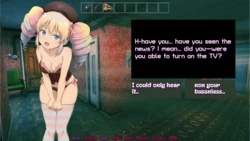 I'm Not Anime game image: img7.webp
