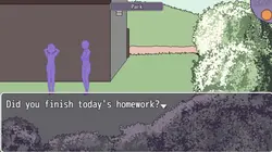 I'm Tired of Being Alone, So I Decided to Make a Harem game image: img0.webp