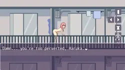I'm Tired of Being Alone, So I Decided to Make a Harem game image: img1.webp