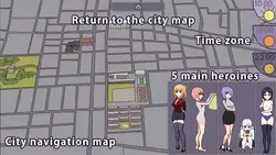 I'm Tired of Being Alone, So I Decided to Make a Harem game image: img5.webp