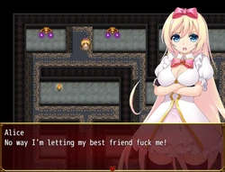 私は魔法の少女です〜鬼の主によって刻まれ、含浸 - ゲーム画像: img6.webp