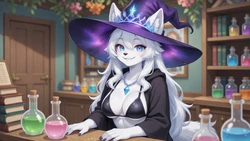 Ich bin ein fetter Bastard, der als THICC Goblin Mädchen reinkarnierte Spielbild: img6.webp