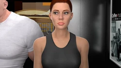 I'm not the Bad girl game image: img4.webp