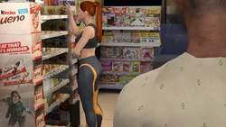 I'm not the Bad girl game image: img5.webp