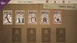 I'm the War Criminal 2 game image: img12.webp