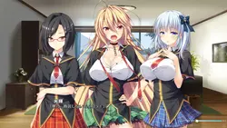 Imadoki Battle Fantasy ~Yuusha to Maou no Dousei Seikatsu~ game image: img0.webp