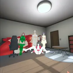 imagem do jogo Image Delusion VR - SexVersion -: img2.webp