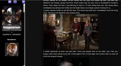 Imaginarium. Chapter I: The Witcher + Chapter II: Hogwarts game image: img7.webp