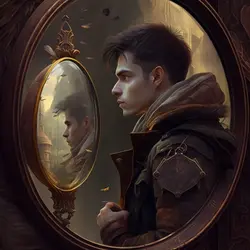 Imaginarium. Capítulo I: The Witcher + Chapter II: Hogwarts