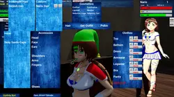 Immature コマンド ゲーム画像: img3.webp
