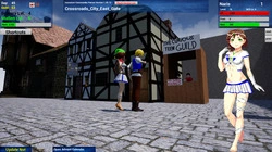 Immature コマンド [v1.09.30 Public]