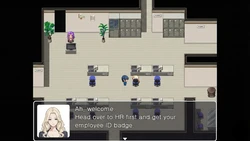 Immoral Office : Hypno Switch game image: img4.webp