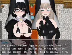 Immoral ソルセレス ゲーム画像: img3.webp