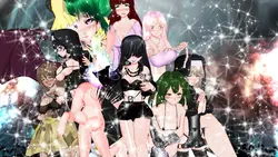 Immoral ソルセレス