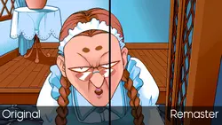 imagen del juego Immoral Study - Fan Remaster: img0.webp