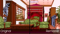 imagen del juego Immoral Study - Fan Remaster: img1.webp