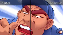 イモラル研究シナリオ 2 - ファンリマスター ゲーム画像: img1.webp