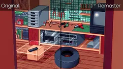 イモラル研究シナリオ 2 - ファンリマスター ゲーム画像: img2.webp