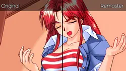 イモラル研究シナリオ 2 - ファンリマスター ゲーム画像: img4.webp
