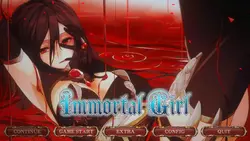 Immortal Girl game image: img0.webp