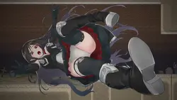 Immortal Girl game image: img1.webp