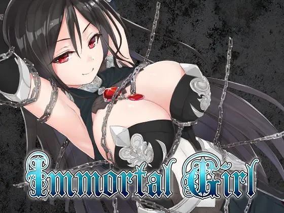 Immortal Girl main image